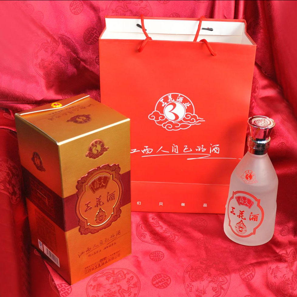 传味三花