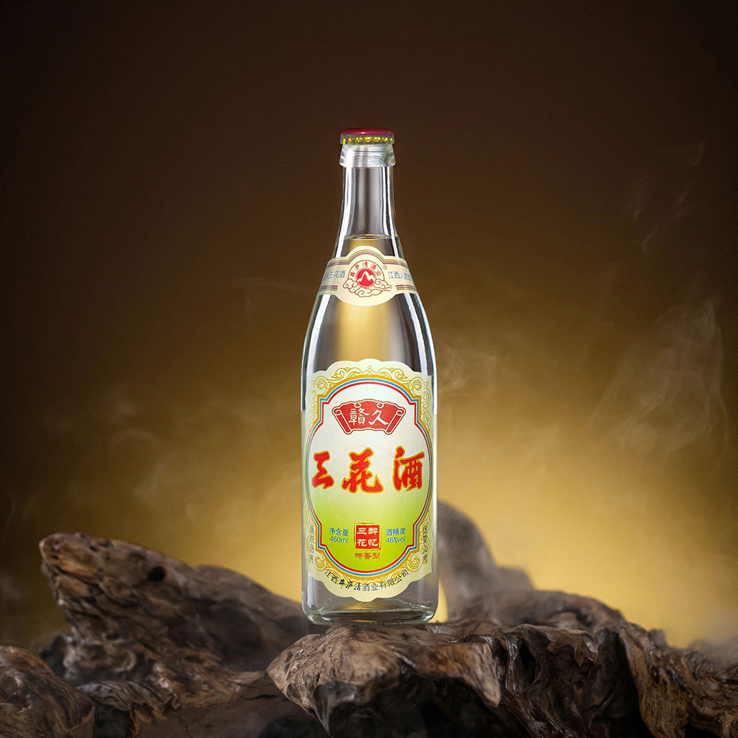 醉忆三花-46