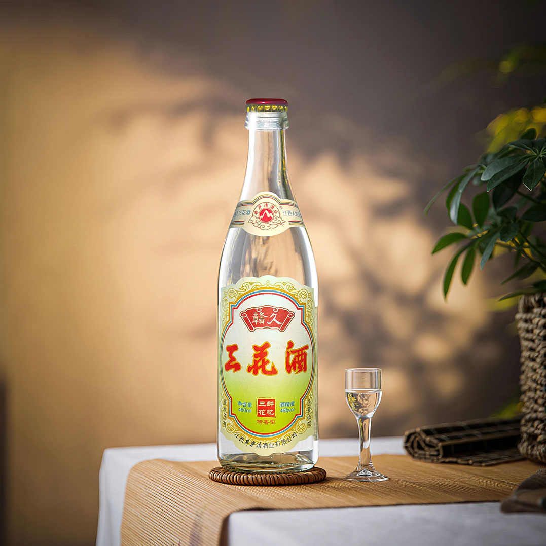 醉忆三花-46