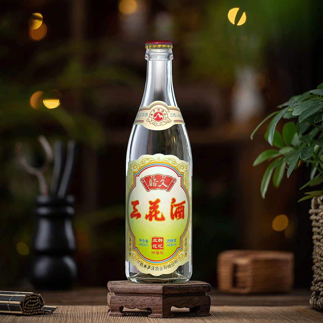 醉忆三花-46